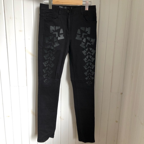 Alexander Wang x H&M denim - Picture 2 of 3